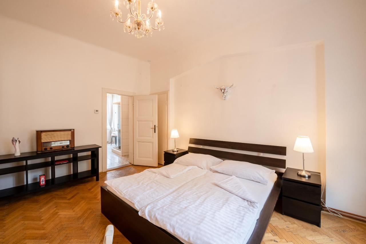 Frida Apartman Bratislava Exterior foto