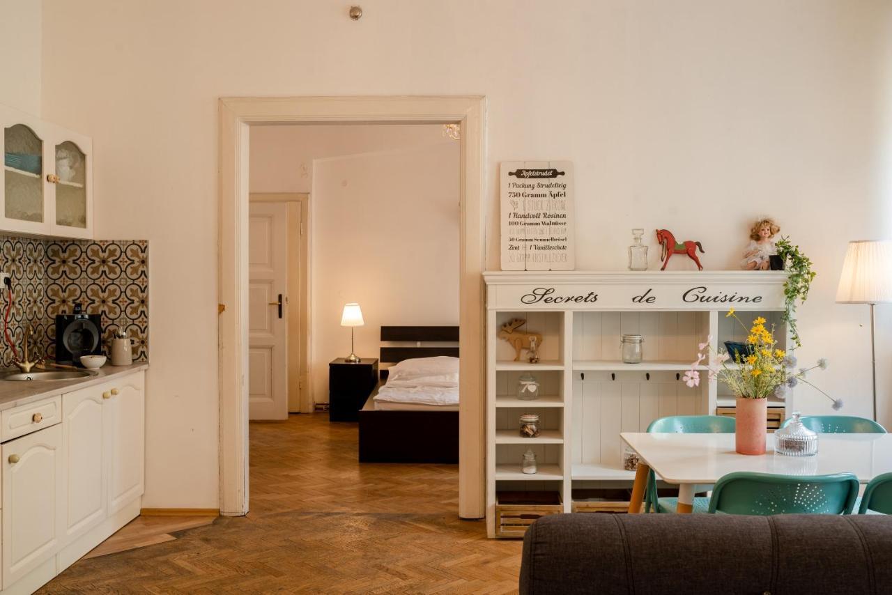 Frida Apartman Bratislava Exterior foto
