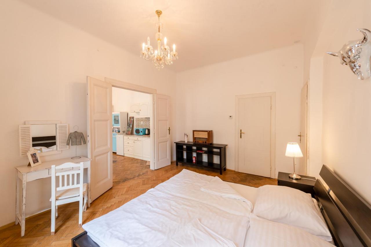 Frida Apartman Bratislava Exterior foto