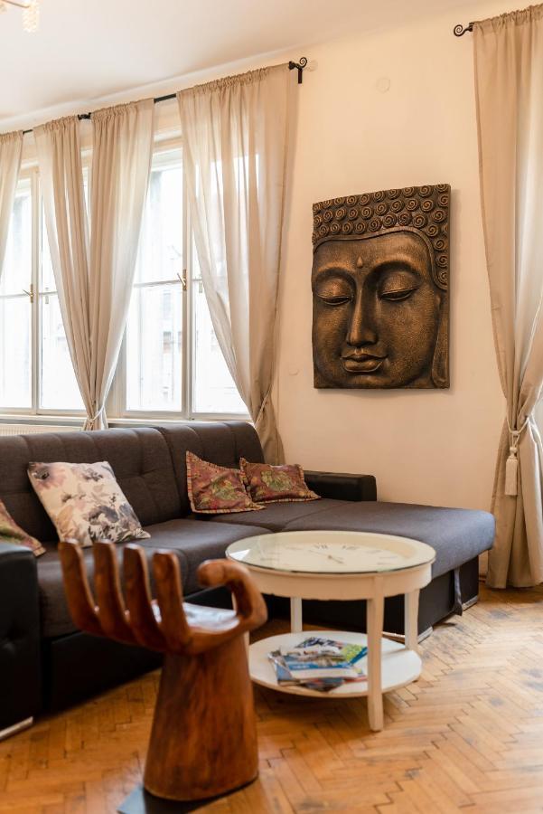 Frida Apartman Bratislava Exterior foto