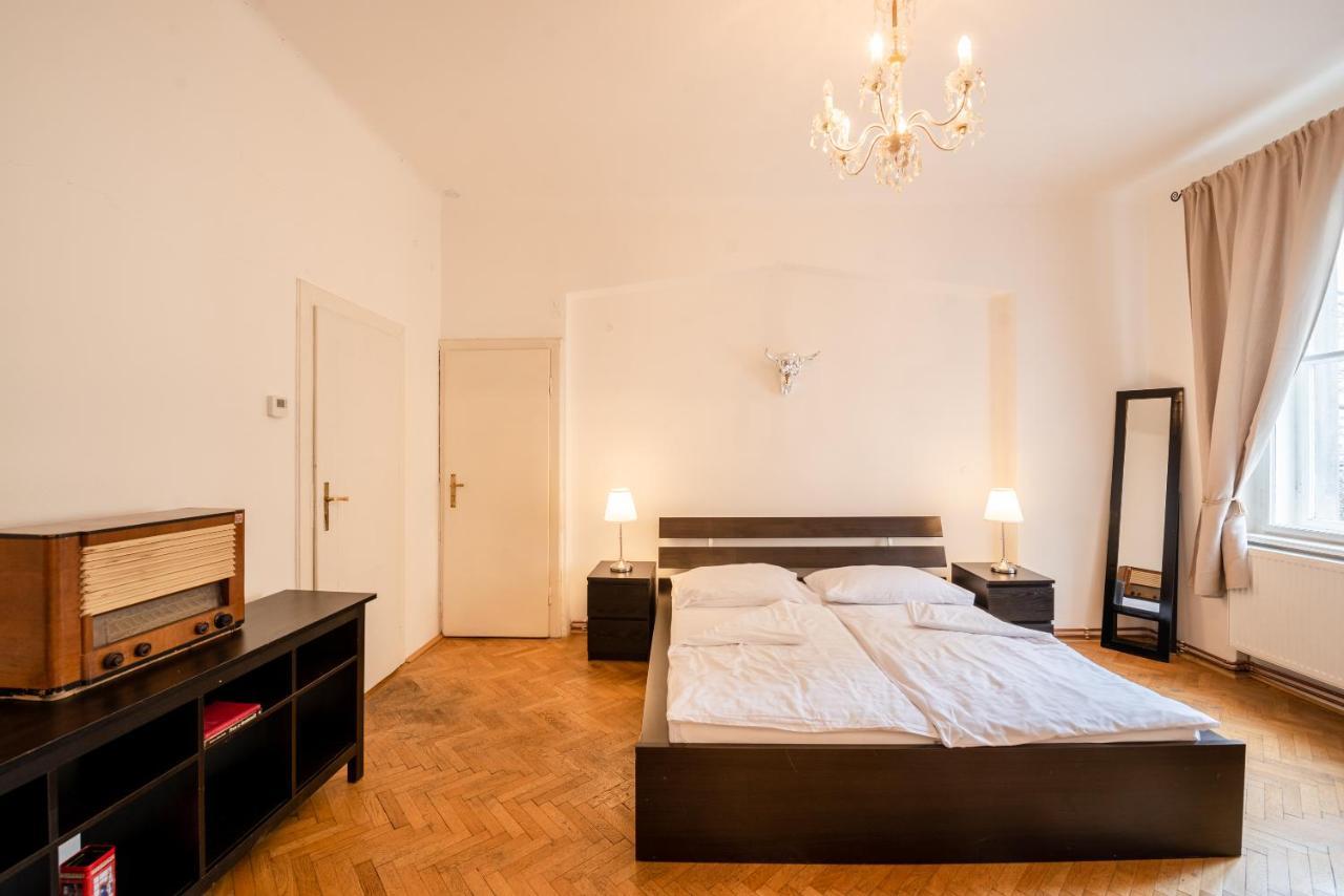 Frida Apartman Bratislava Exterior foto