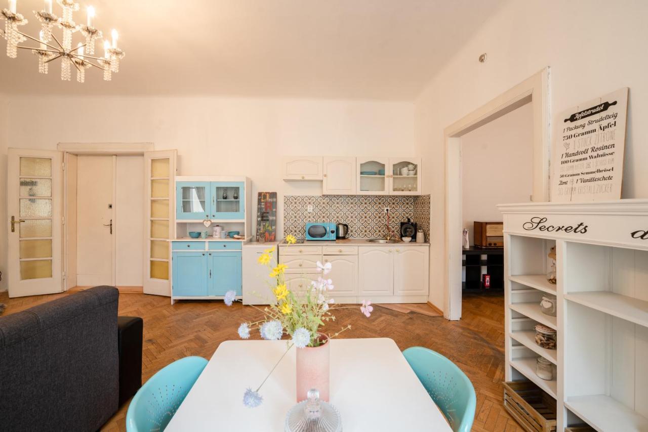 Frida Apartman Bratislava Exterior foto