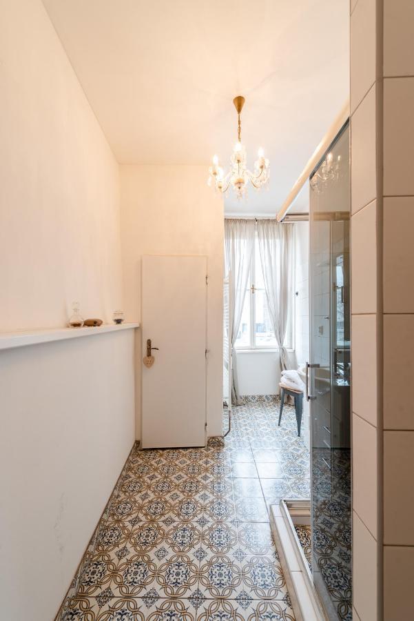 Frida Apartman Bratislava Exterior foto