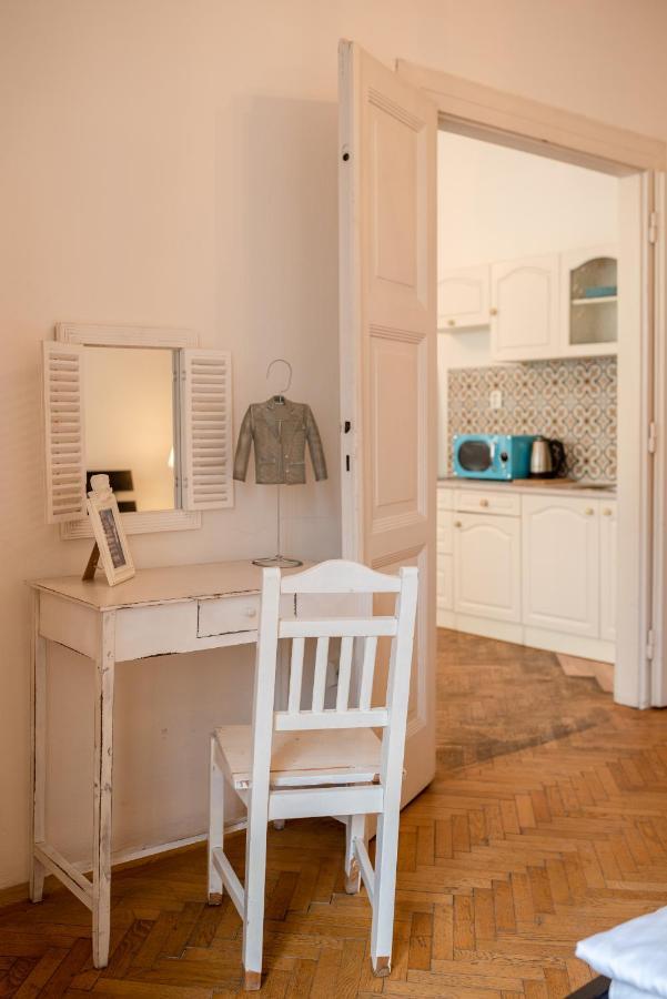 Frida Apartman Bratislava Exterior foto
