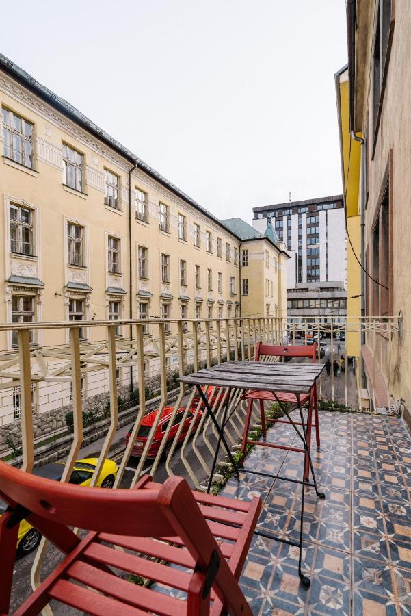 Frida Apartman Bratislava Exterior foto